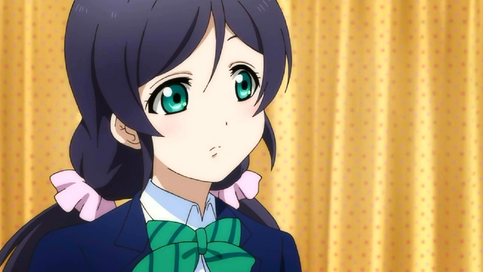  p>东条希是日本二次元偶像企划《 a>lovelive! /a>》的主要人物之一.