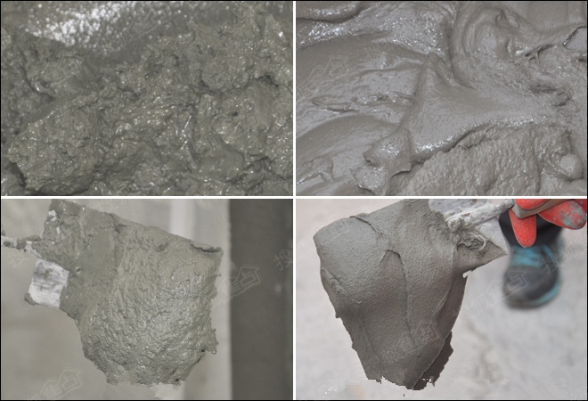 data-lemmaid="1327761">砌筑砂浆 /a>,另行拌制专用的勾缝砂浆进行