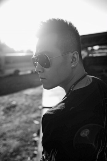 中国好声音第二季 纪海星