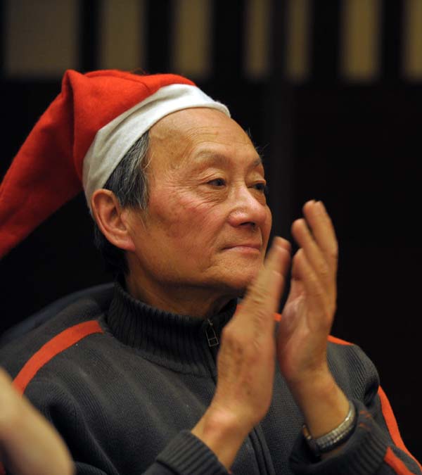 童自荣
