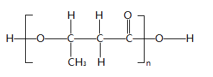 聚-β-羟丁酸