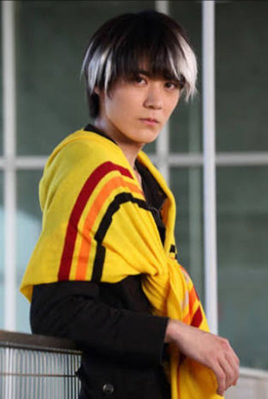 花家大我 百度百科