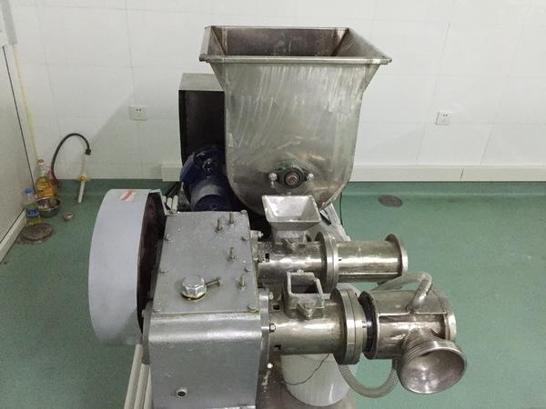 可生产牛筋面,朝鲜面,热干面,四川麻辣面,冷面,凉面,泡泡面,担担面等