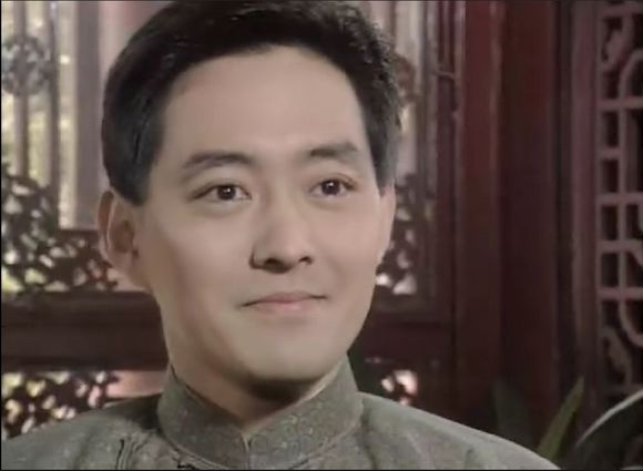 柯起轩