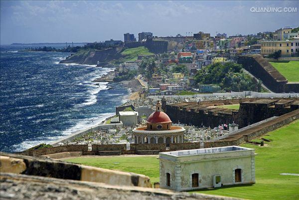 the commonwealth of puerto rico