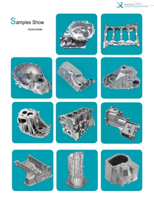 模具技术,具备年产(250t-2500t)400余套的制造能力,并提供专业试模和