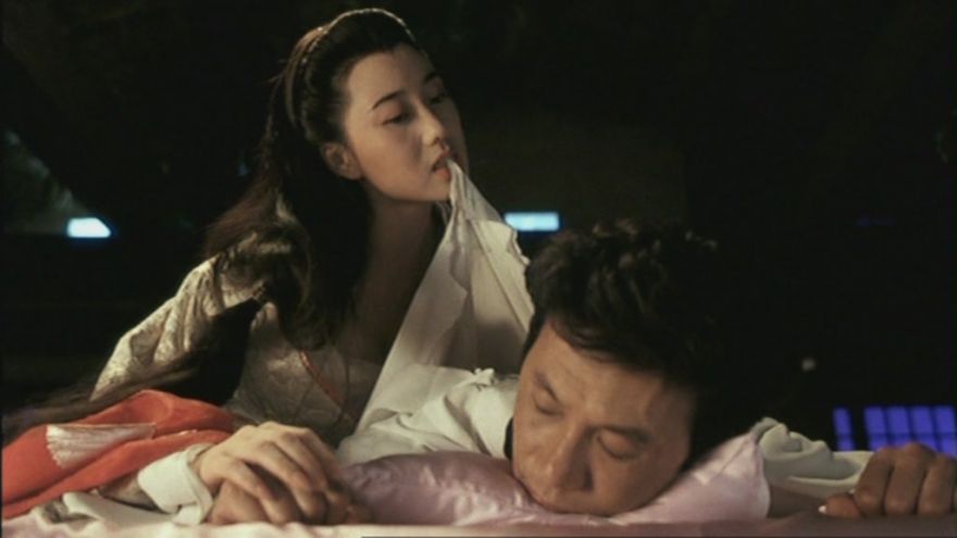 红场飞龙hongchangfeilong(1990)