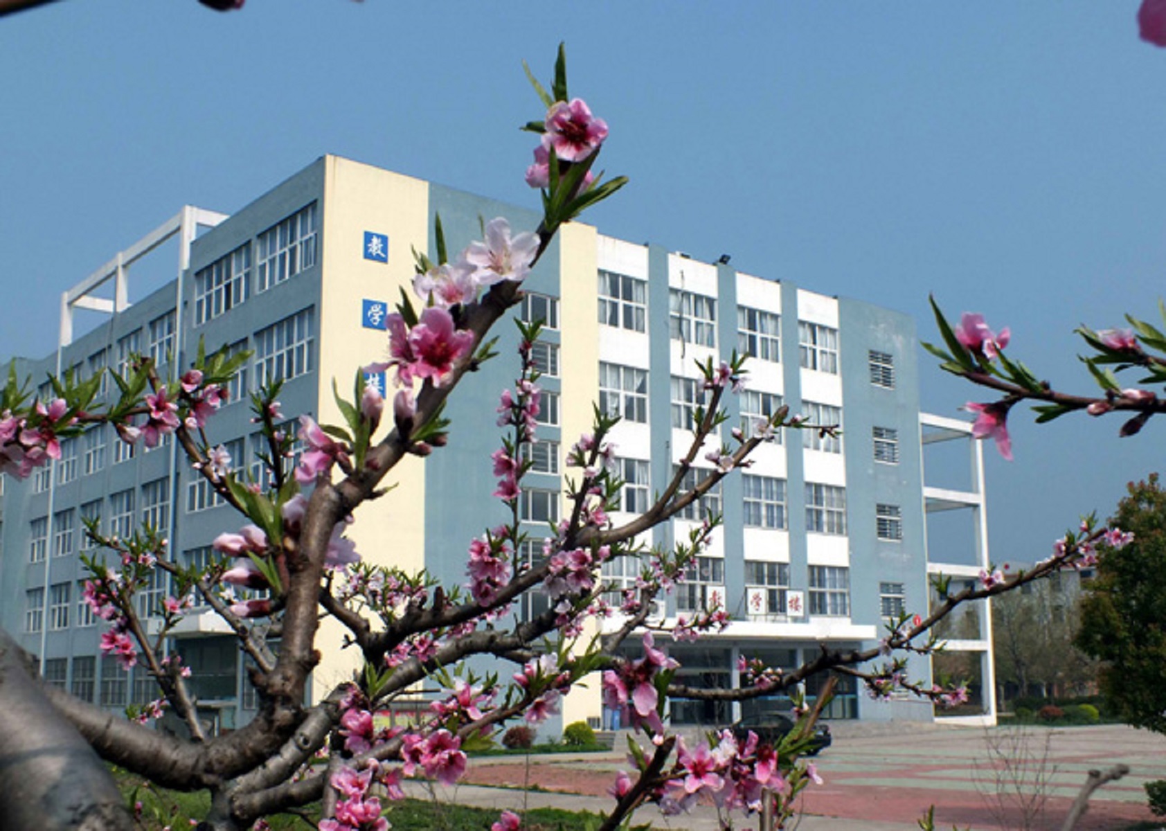  p>蚌埠经济技术职业学院(bengbu institute of business and