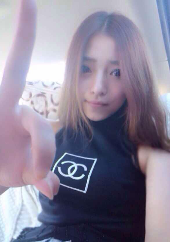 李茜