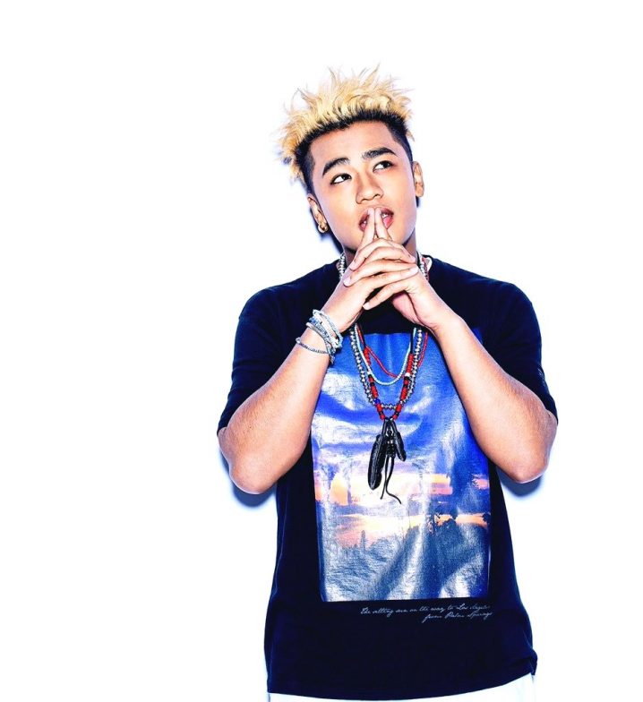 エリオット   ロシャード   昂矢