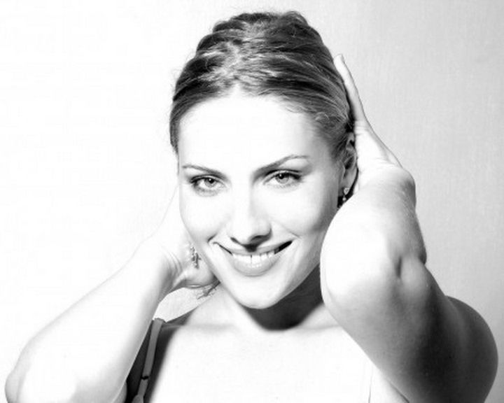  p>安娜·金斯卡娅(anna jimskaia),1979年1月22日出生于乌兹别克斯坦