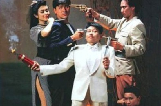  p>《群龙夺宝》由宝禾电影制作有限公司出品制作, a href="#" data