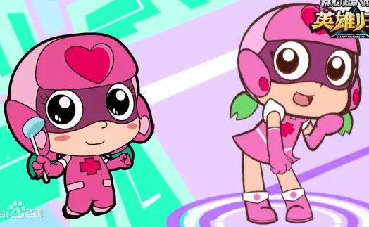  p>甜心超人,是《 a target="_blank" href="/item/开心超人联盟