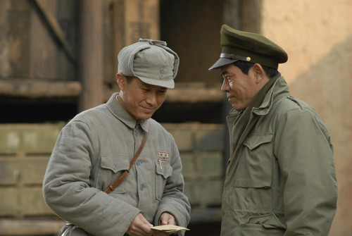  p>《勇者无敌》由中联华盟文化传媒投资有限公司出品, a href="#"