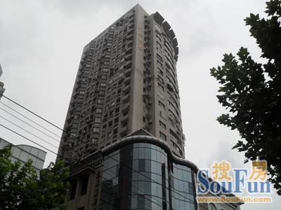  p>福安大厦位于上海市 a target="_blank" href="/item/静安区