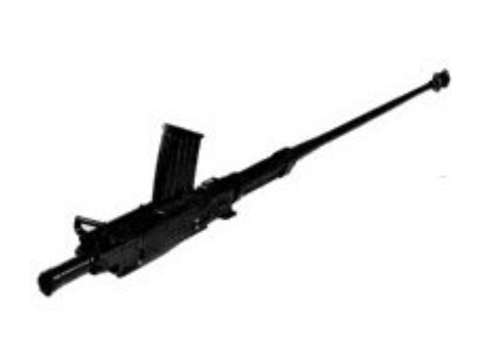 奥利康航空机炮