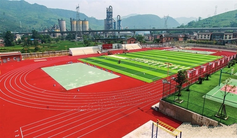 p>南川区隶属重庆市,位于 a target="_blank" href="/item/重庆市