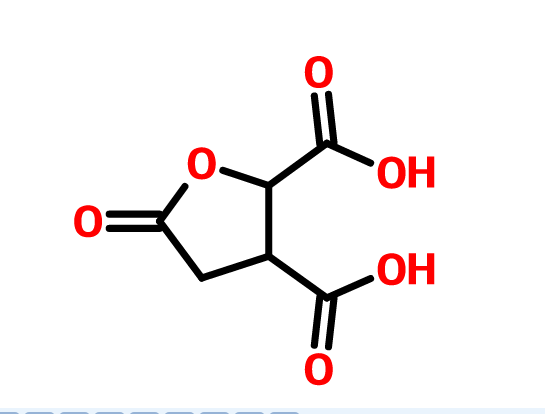  p>dl-异柠檬酸内酯是一种化学品,分子式为c sub>6 /sub>h sub>6 /sub