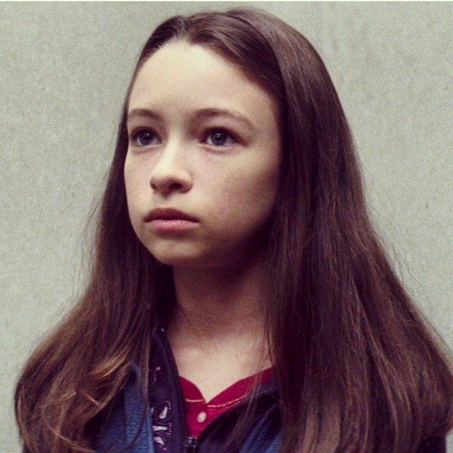  p>祖蒂·弗兰 i>(jodelle ferland) /i>,1994年10月9日出生于加拿大