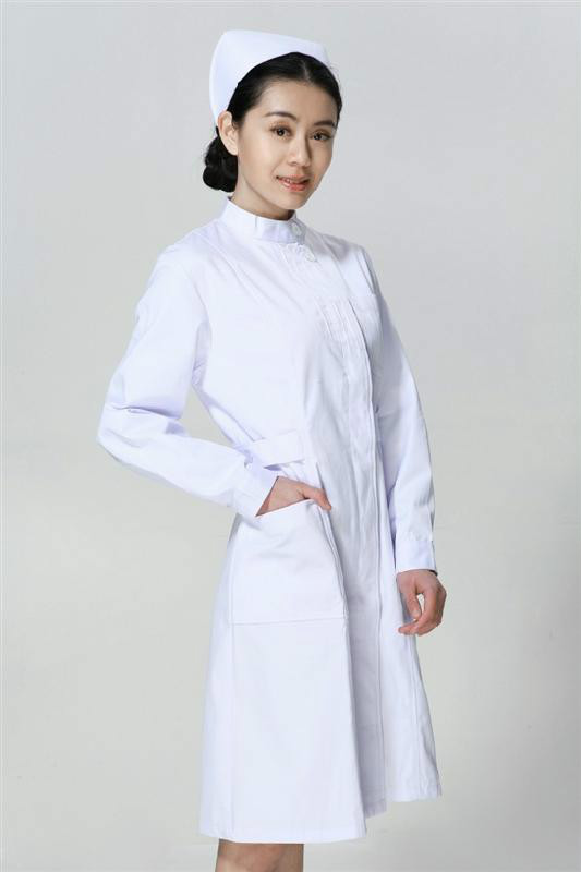  p>护士被称为 a target="_blank" href="/item/白衣天使/3420" data