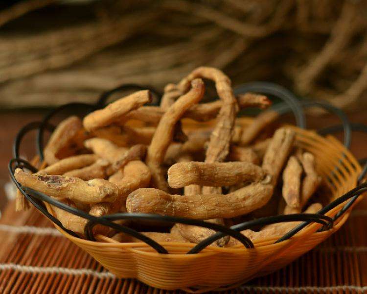  p>邵东玉竹,湖南省邵东县特产,中国国家地理标志产品.