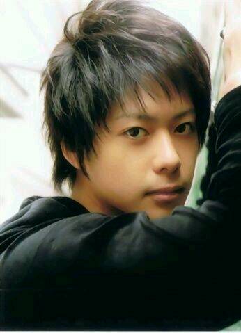 いがらし しゅんじ