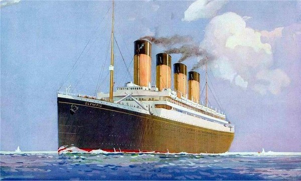 英国白星航运公司