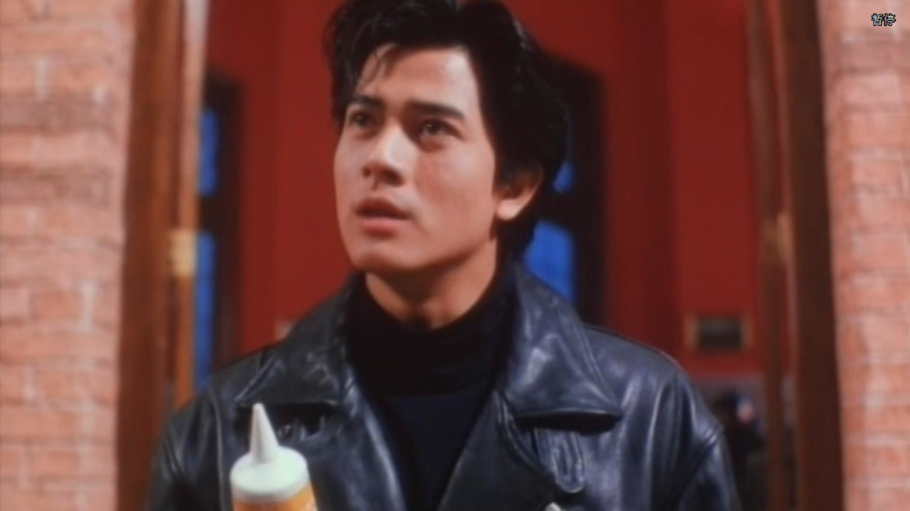 机boy小子之真假威龙