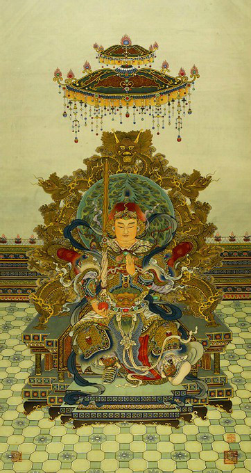  p data-id="gnbjfkdvvq">范晓明,号如安居士,陕西合阳人,职业画家.