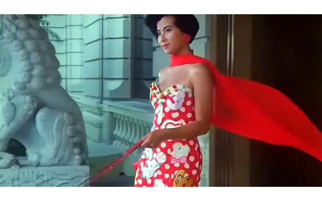  p>李美凤,1963年8月31日生于 a target="_blank" href="/item/香港