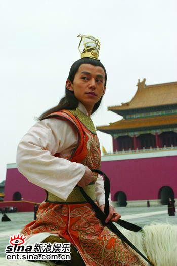 正德演义1-30碟(vcd)