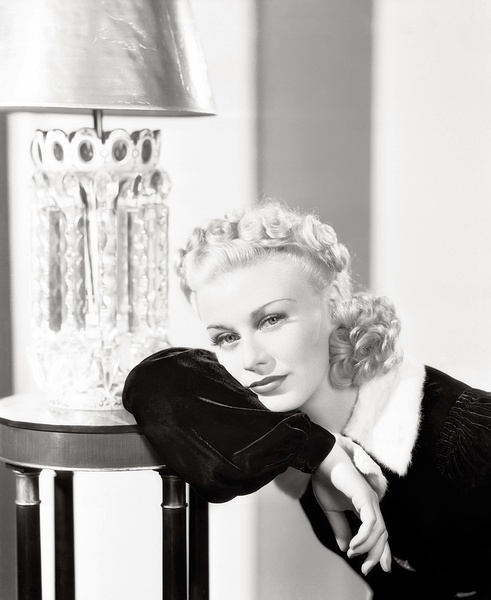  p>金格尔·罗杰斯(ginger rogers,1911年7月16日—1995年8月25日),14