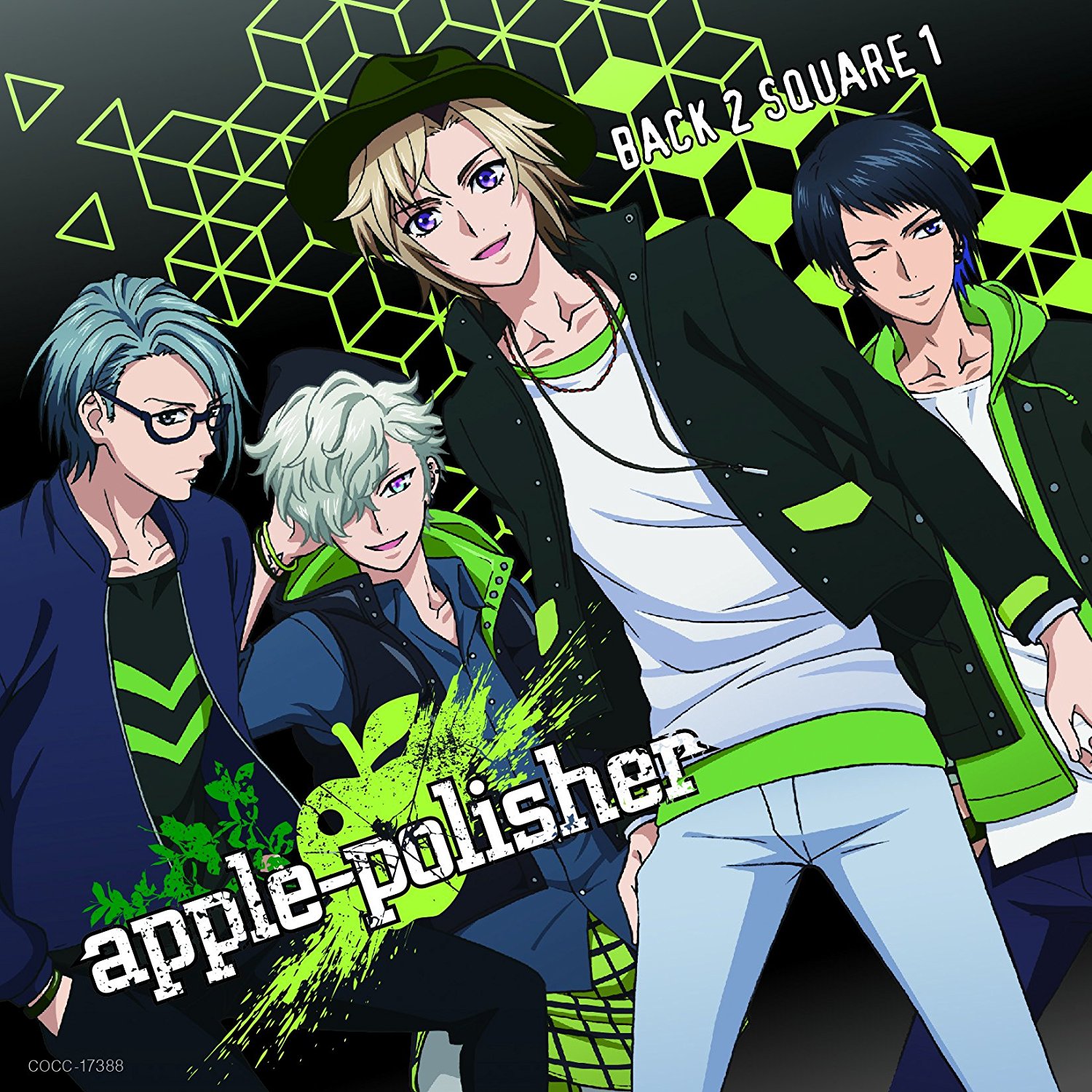 《dynamic chord》由 a target="_blank" href="/item/studio pierrot