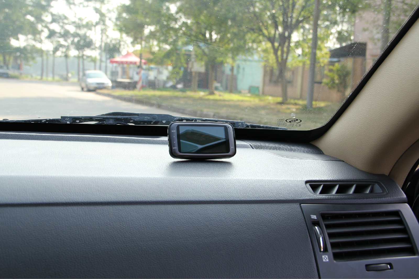 行车记录仪凌度