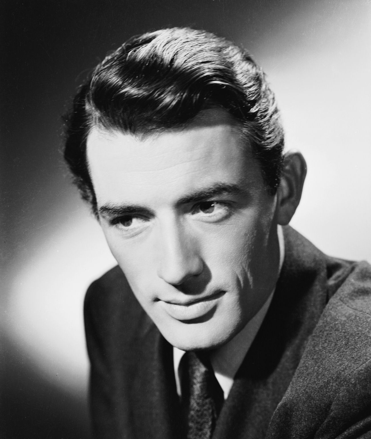  p>格利高里·派克(gregory peck,1916年4月5日—2003年6月12日),出生