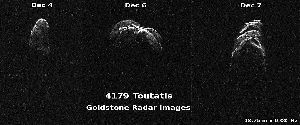  p>小行星4179(4179 toutatis)是克里斯蒂安·波拉斯于1989年1月4日