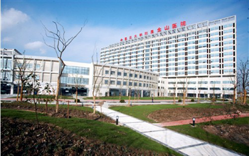 上海金山醫(yī)院整形科隆胸多少錢？前后變化分享&費(fèi)用明細(xì)