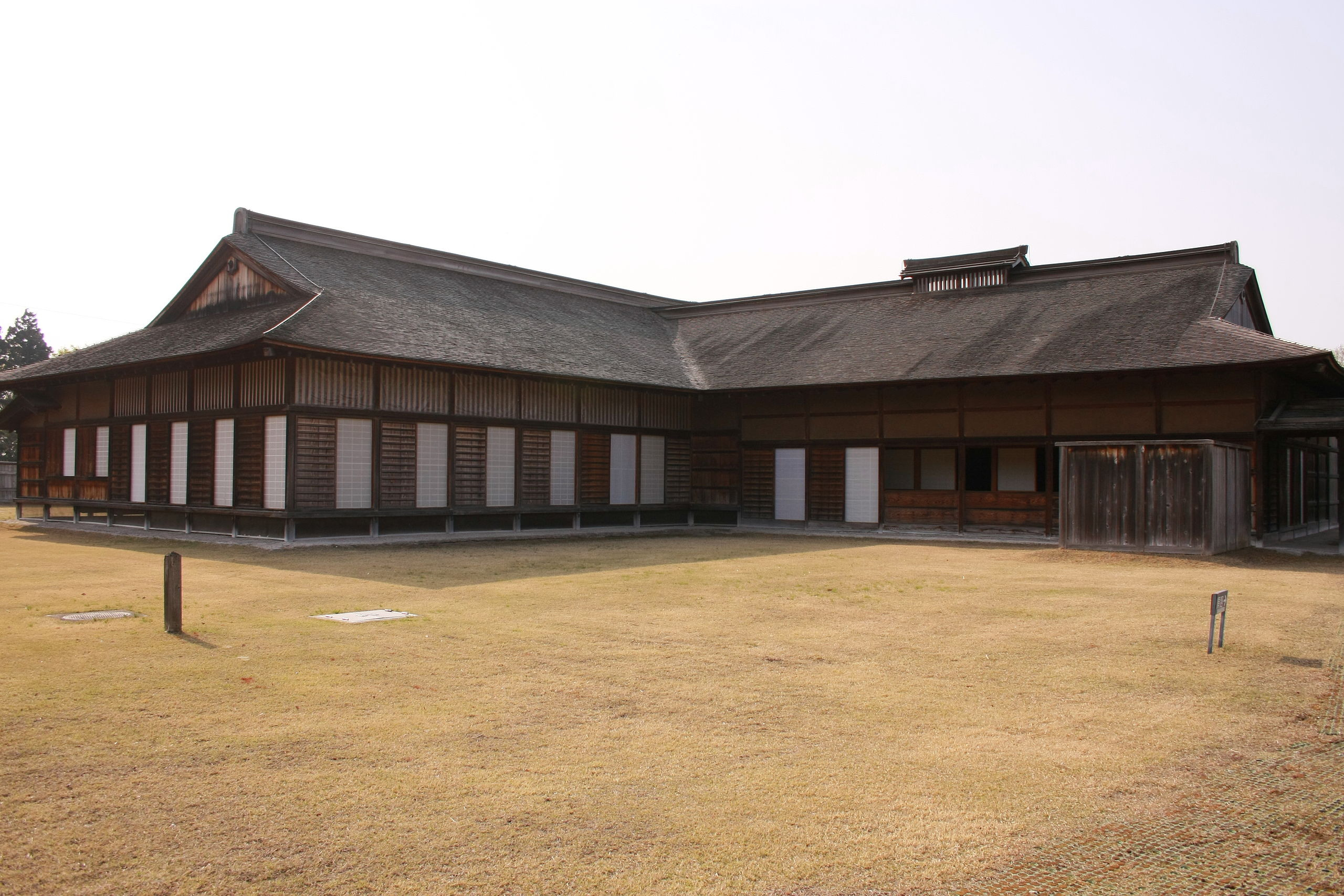  p>根城(ねじょう),位于日本 a target="_blank" href="/item/青森县