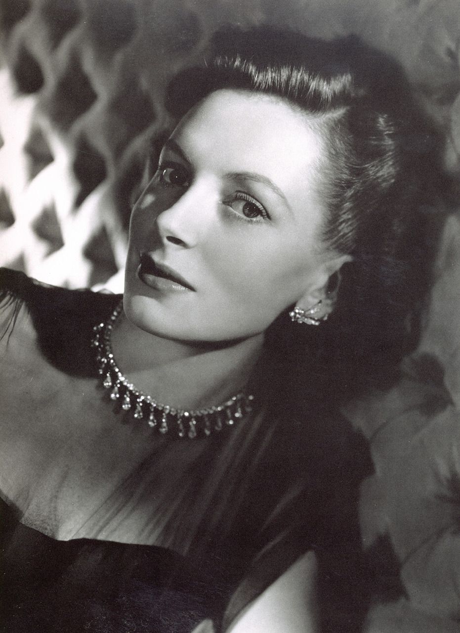 deborah kerr