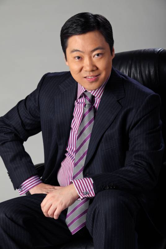 刘振宇（西窗科技CEO）_百度百科