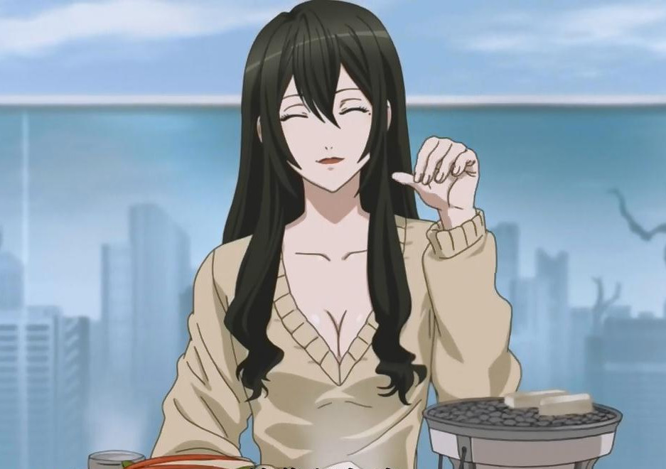 山本·艾邦杰琳