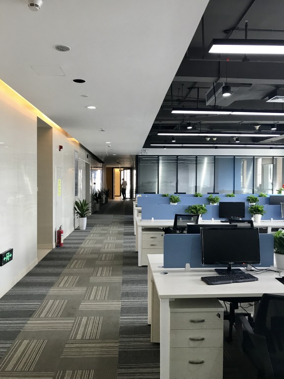 深圳微微健康管理有限公司