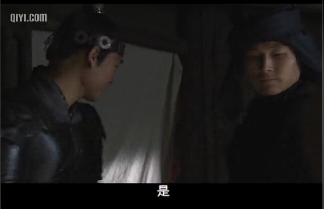 少林寺传奇之十三棍僧救唐王