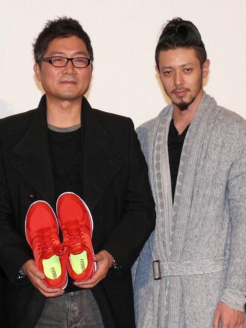 ">姜帝圭 /a>执导, a href="#" data-lemmaid="280130">张东健 /a>, a