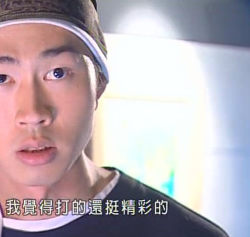 《格斗天王》是台视于2005年1月16日首播的青春励志偶像剧,由 a