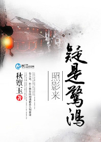 疑是惊鸿照影来