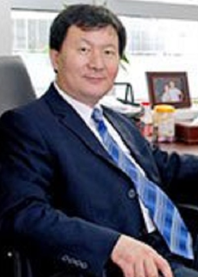 王征宇