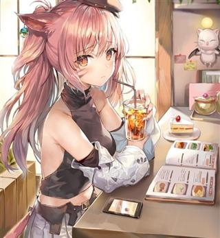 娘山少女造反全记录