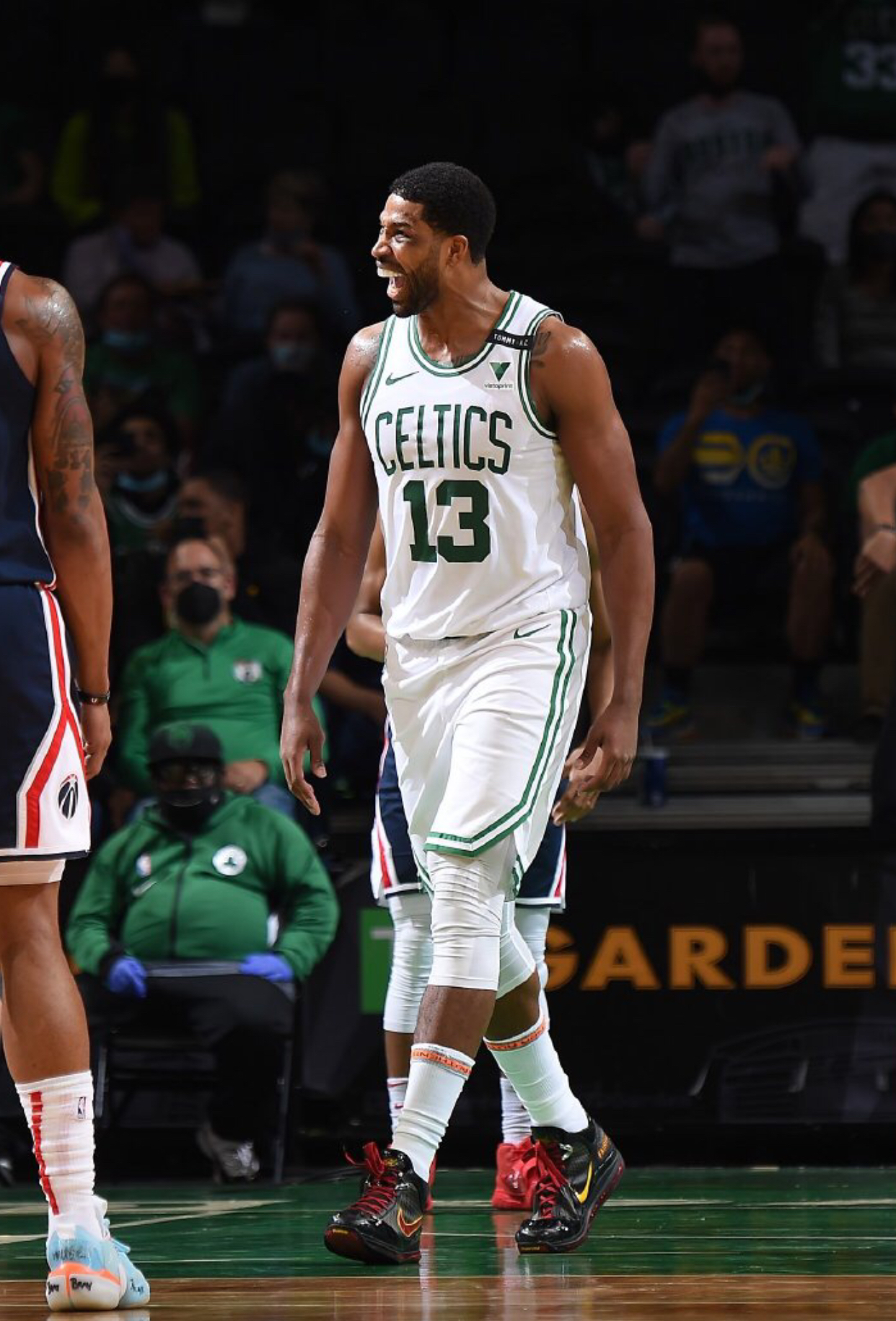  p>特里斯坦·汤普森(tristan thompson),1991年3月13日出生于 a