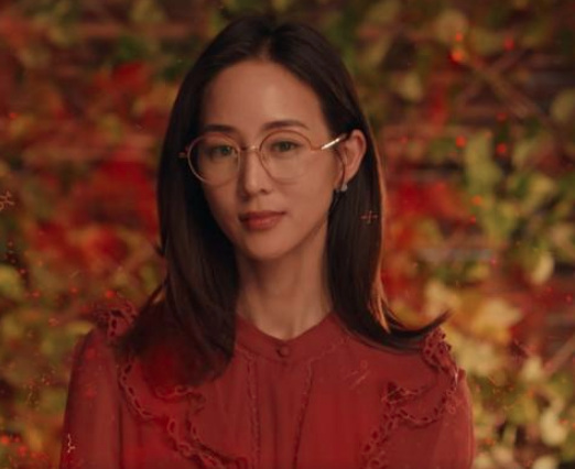 ivy,本名金绮雯,网剧《 a target="_blank" href="/item/唐人街探案